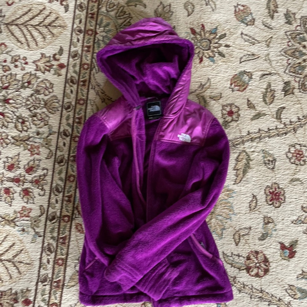 North Face Jacket